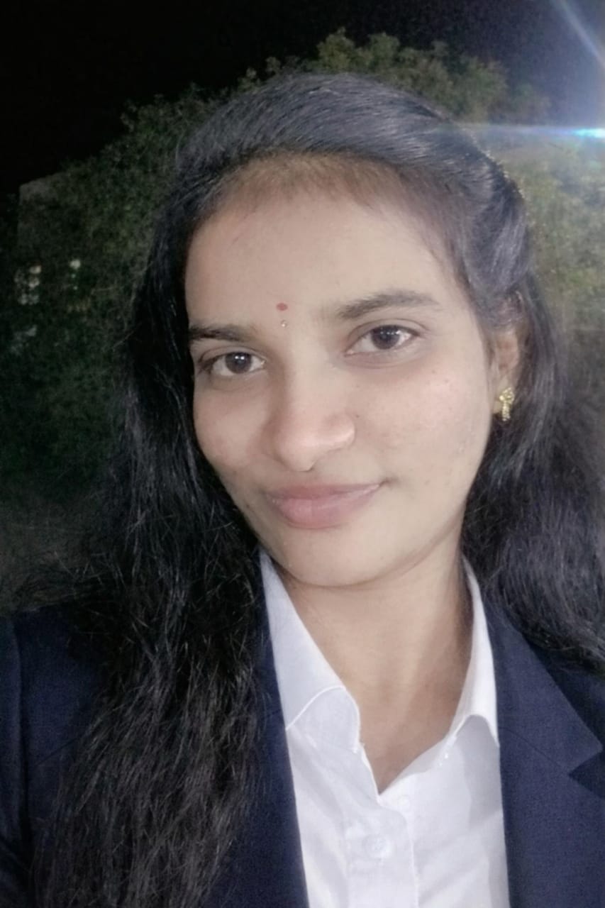 SRITW Placements selected students